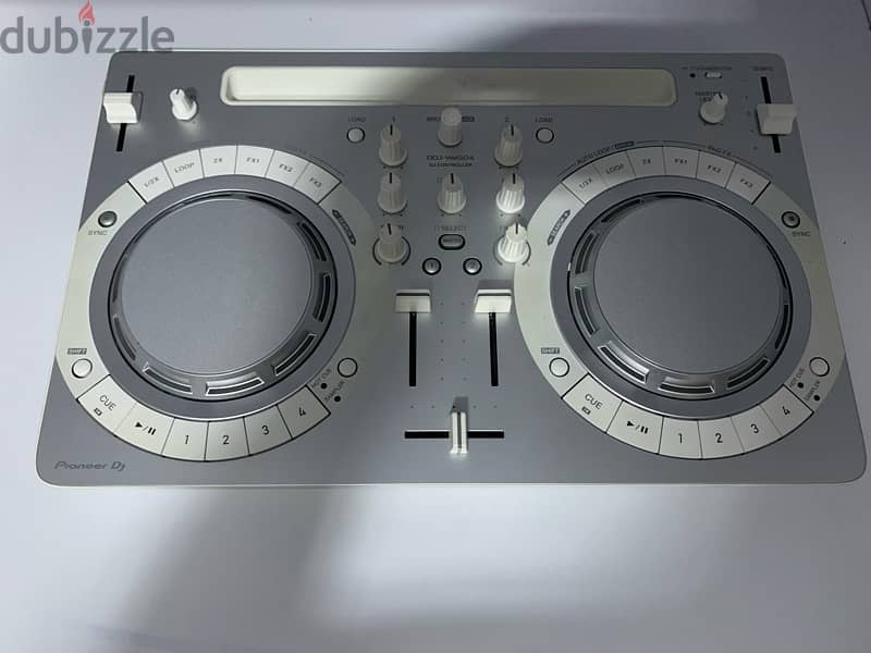 controller pioneer dj 3