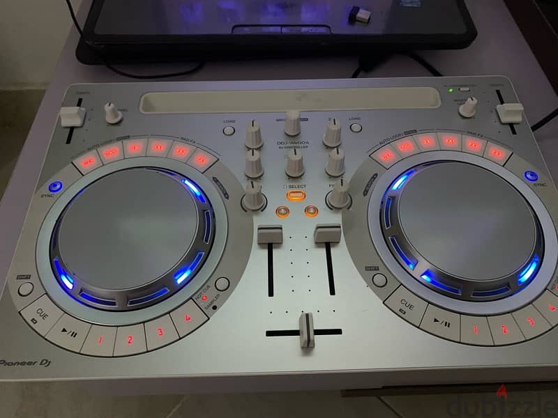 controller pioneer dj 4