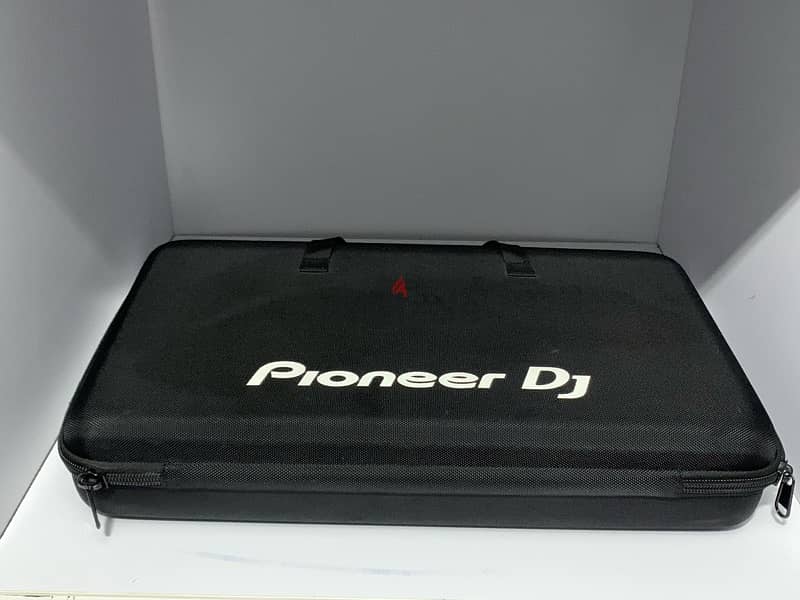 controller pioneer dj 5