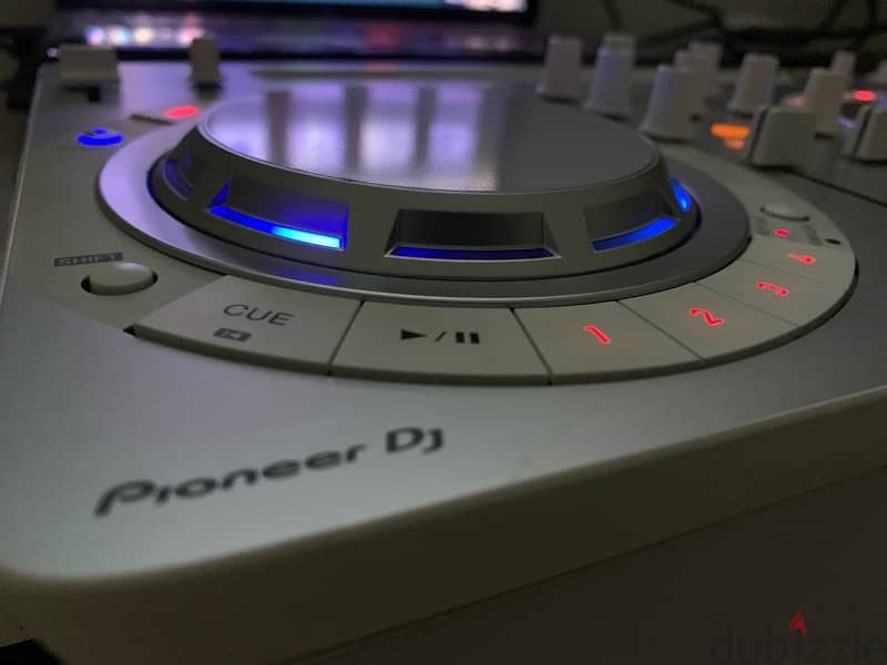 controller pioneer dj 6