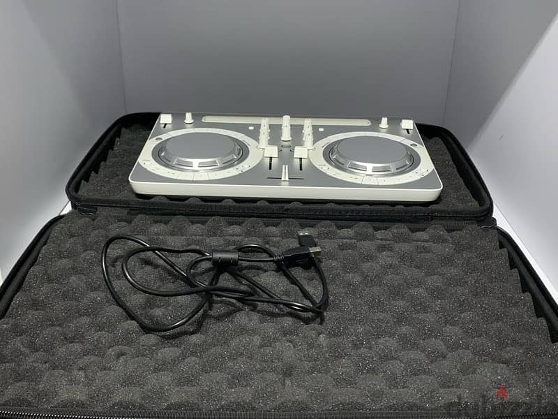 controller pioneer dj 7