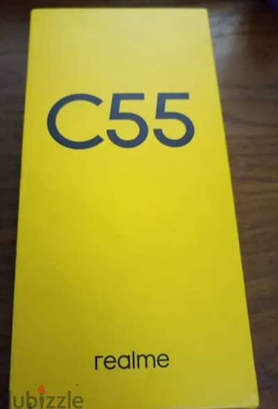 موبيل C55