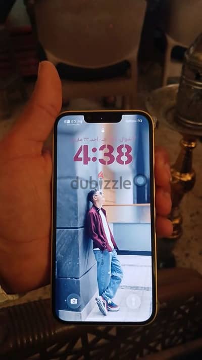 ايفون 14عادي