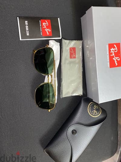 Ray-Ban New Caravan (RB3636) original