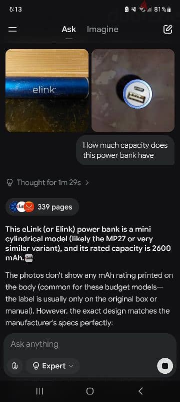 power bank 2