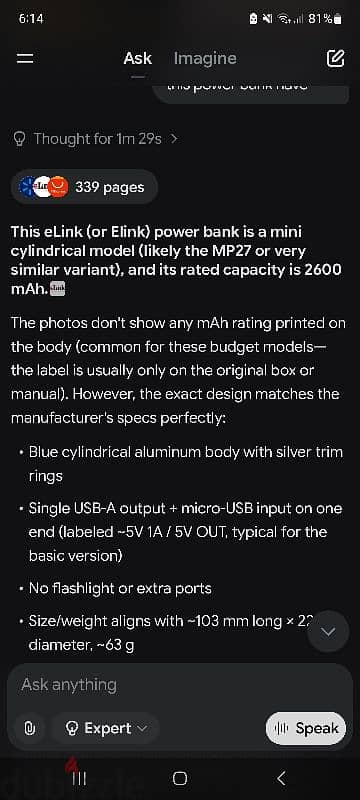 power bank 3