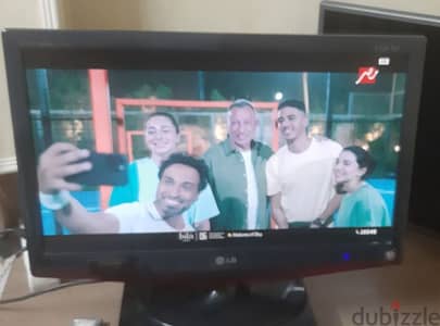 ال جى ٢٤ بوصه