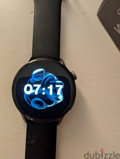Cardoo Watch X orbit opened but not used