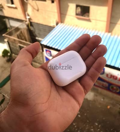 ‏Original Airpods Pro 1 Case _ بوكس شحن ايربودز برو ١ الاصلية