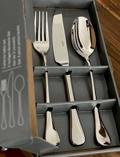rosenthal set- طقم روزنتال