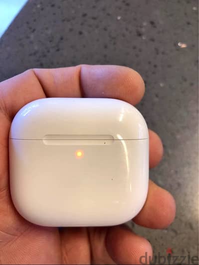 Original Airpods 4 ANC Case _ بوكس ايربودز ٤