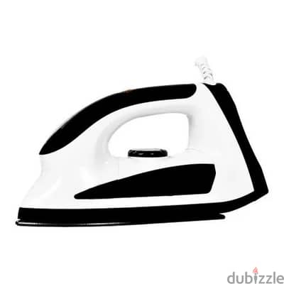 Hamburg Dry Iron مكواه