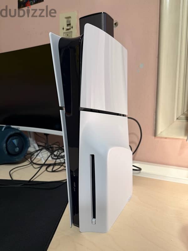 PS5 disc edition ( 1