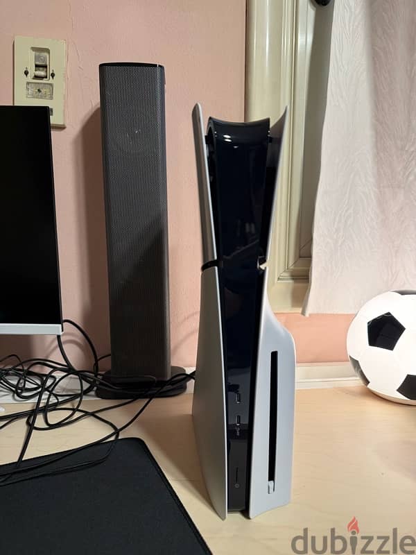 PS5 disc edition ( 2