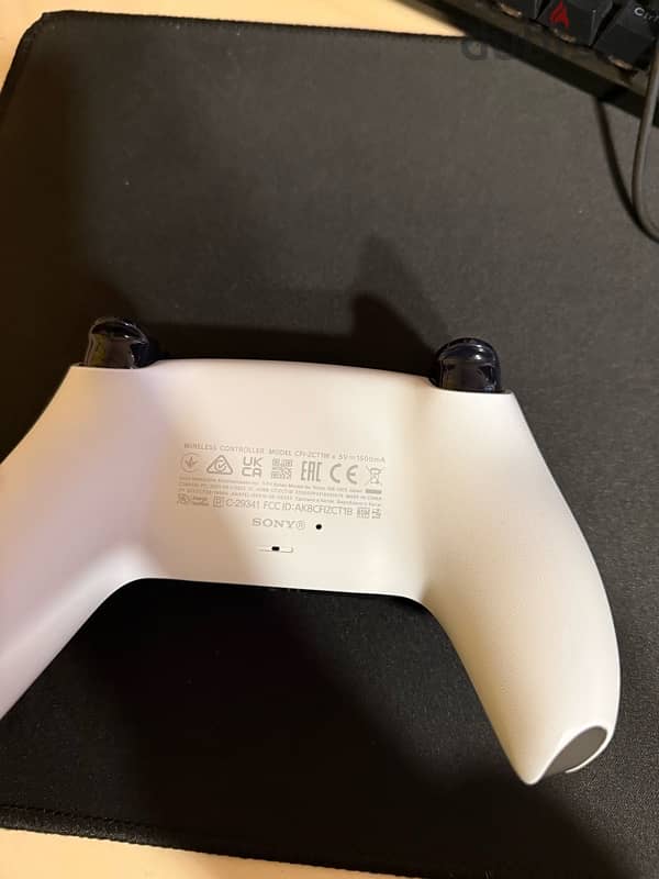PS5 disc edition ( 3