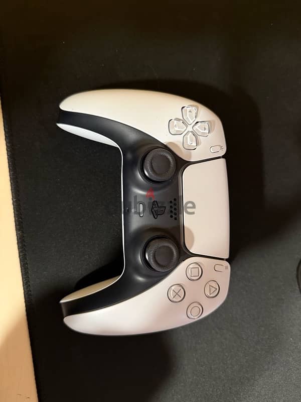 PS5 disc edition ( 4