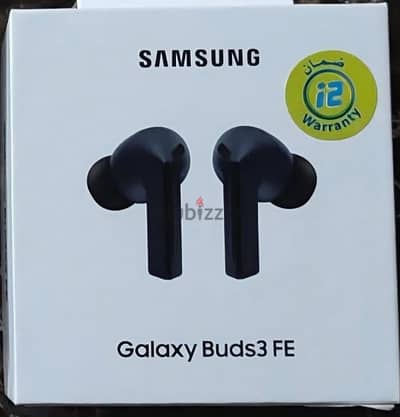 samsung galaxy buds 3 fe