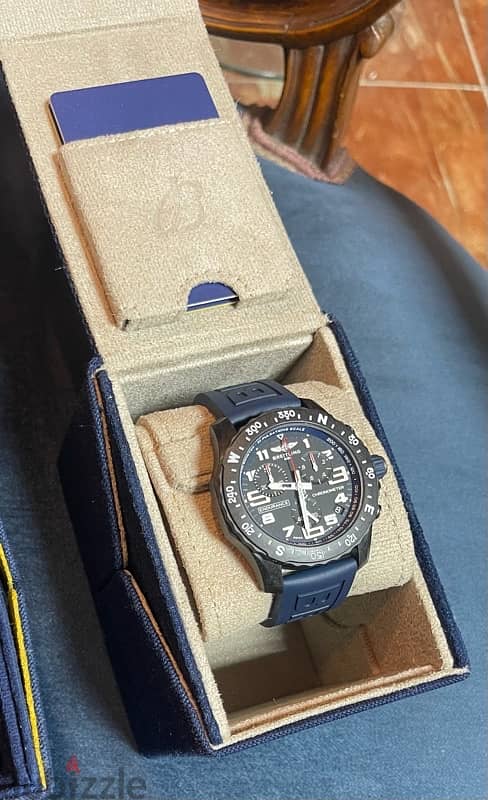 BREITLING - ENDURANCE PRO - 3