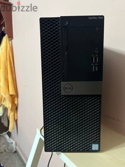 DELL PC