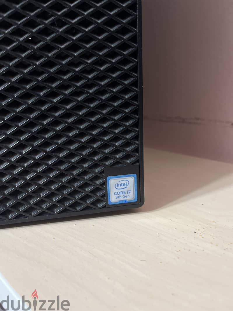 DELL PC 1