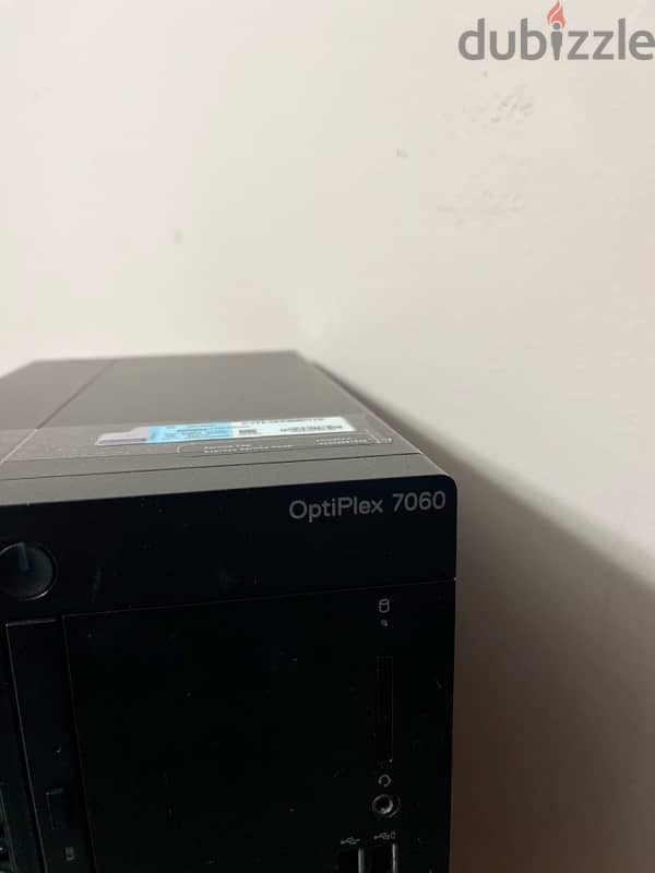 DELL PC 2