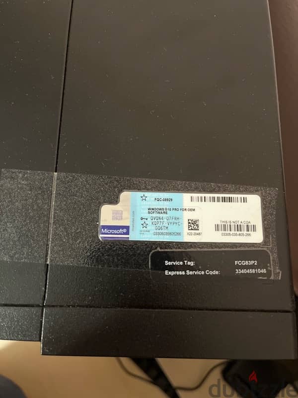 DELL PC 3