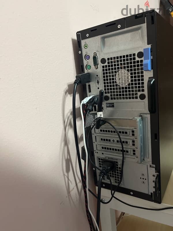 DELL PC 5