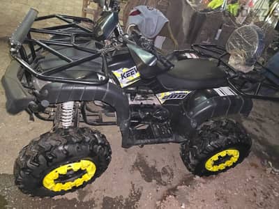 بتش بجي كواي 200cc مستعمل للبيع