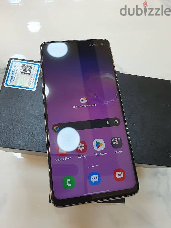 samsung s10 1