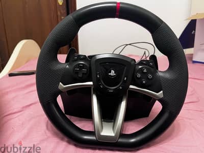 RACING WHEEL APEX HORI | دركسيون لالعاب السباقات