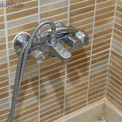 اثنين خلاط ماركه
