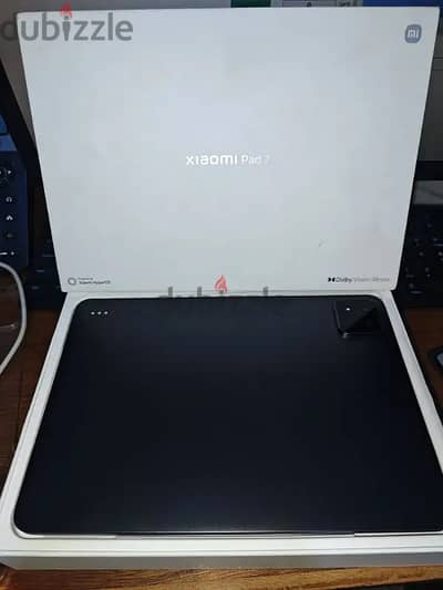 Xiaomi Pad 7     شاومي باد 7