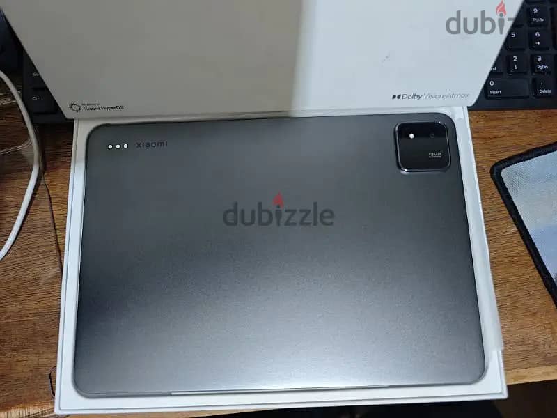 Xiaomi Pad 7     شاومي باد 7 1
