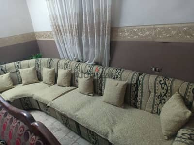 ركنة 6 قطع