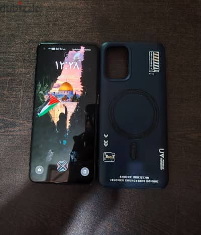 Realme GT 5g
