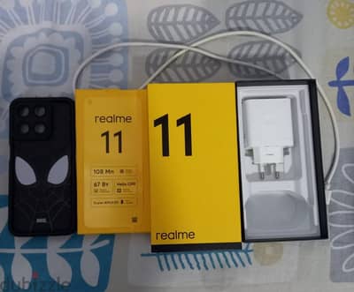 Realme 11