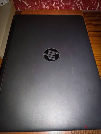 لاب توب hp 8 جيجا رام