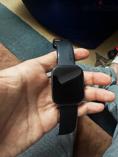 Oraimo Watch Nova AM (OSW-812) - حالة ممتازة