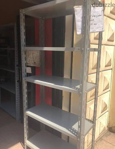 ستاند صاج دهان الكتروستاتيك5رف جاهزاي كميه فورآ/01002782606