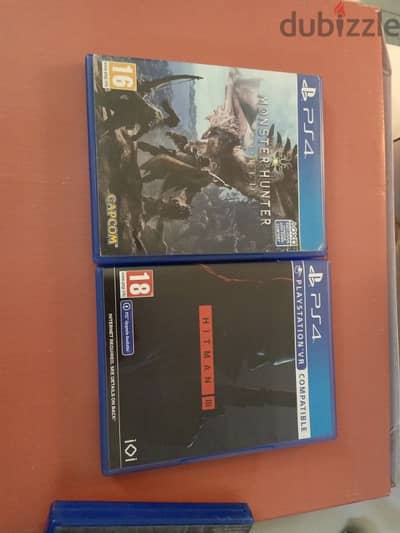 العاب ps4 و اللعبه النادرة spyro
