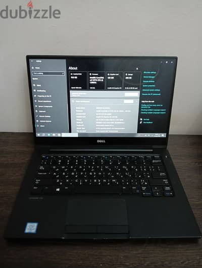 dell 7370