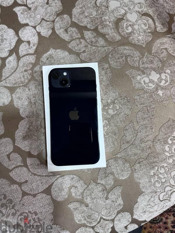 iPhone 1
