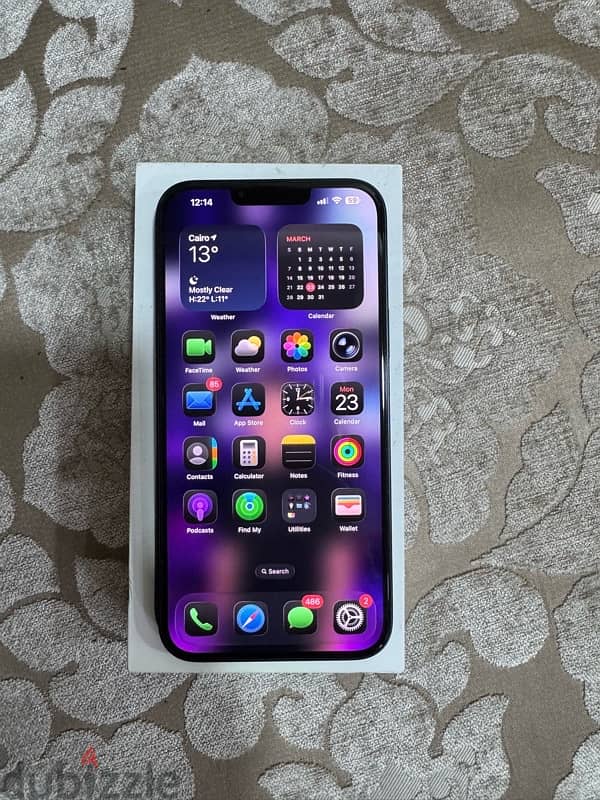 iPhone 2