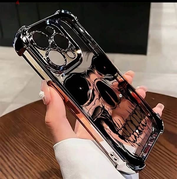 IPhone 15 Pro Max Case 1
