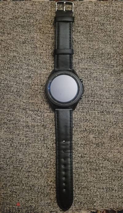 Samsung Galaxy Watch 3 WiFi 45 mm