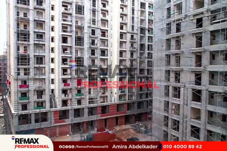 The club offers direct payment facilities over two years. Apartment for sale in Smouha, Murooj
