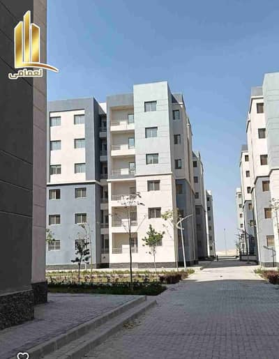 Apartment for sale, immediate delivery, excellent location, New Abour