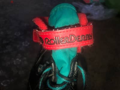 roller derby skate shoes