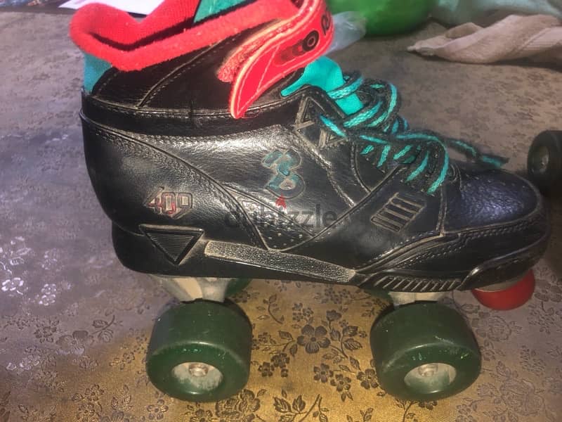 roller derby skate shoes 1