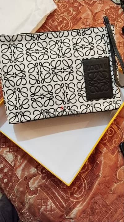 شنطه جديده